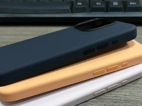 东台苹果14维修站分享iPhone14手机壳能直接给iPhone15用吗?