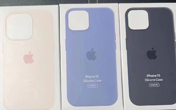 东台苹果14维修站分享iPhone14手机壳能直接给iPhone15用吗?