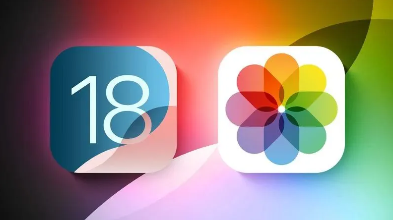 东台苹果手机维修分享苹果 iOS / iPadOS 18.1Beta 3 发布 