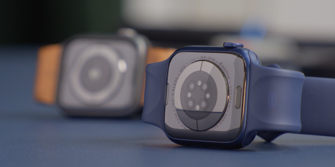 东台苹果手机维修分享Apple Watch 是如何测量卡路里的 