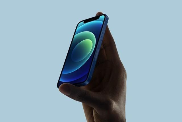 东台苹果手机维修分享iPhone 12 mini辐射很大吗 
