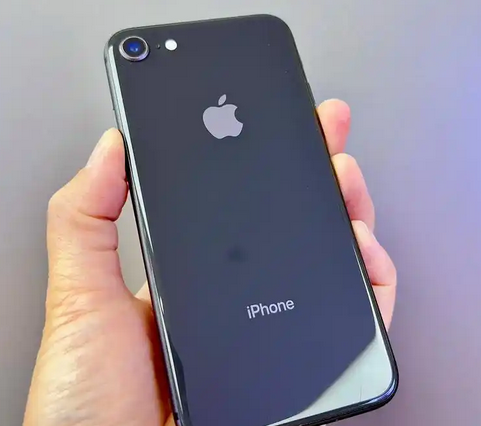 东台苹果8系统维修分享iPhone8手机系统升级后无法开机如何修复