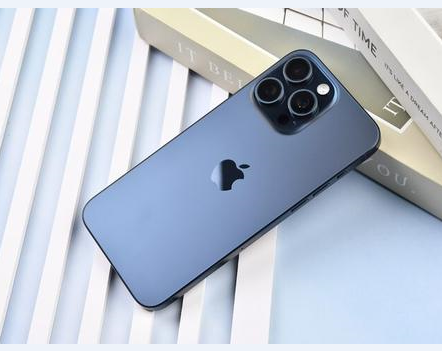 东台苹果维修点分享iPhone 15 Pro Max进水维修 