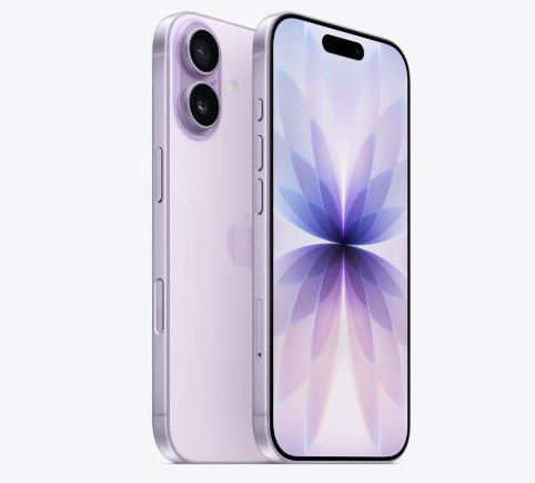 东台苹果维修点分享iPhone 17进水维修 