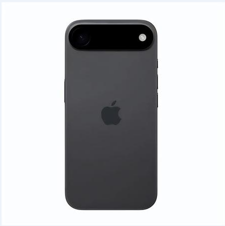东台苹果维修点分享iPhone 17 Air进水维修 