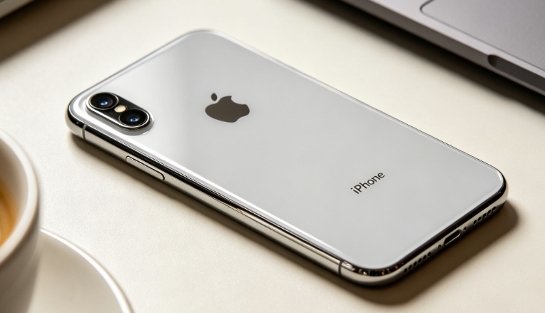 东台苹果维修点分享iPhone X屏幕更换 