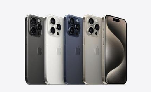 东台苹果维修点分享iPhone 15 Pro屏幕更换易被忽略实操隐患 
