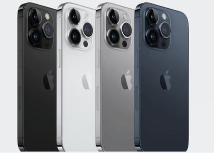 东台苹果维修点分享iPhone 16 Pro屏幕更换全新维修实操难点 