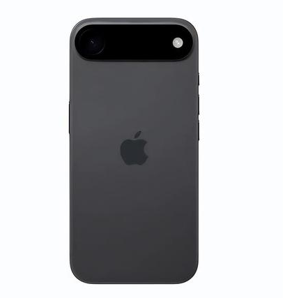 东台苹果维修点分享iPhone 17 Air屏幕更换的维修隐患 