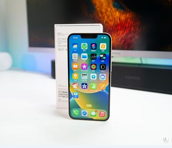 东台苹果维修点分享iPhone 14音频与待机系统排错 