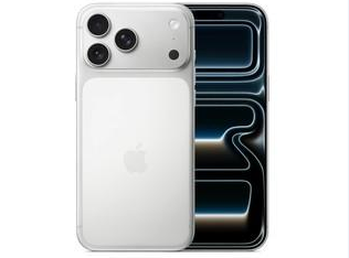 东台苹果维修点分享iPhone 17 Pro Max锁屏密码小百科 