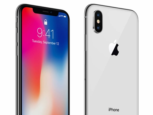 东台苹果维修点分享iPhone X摄像头实拍质感与场景适配全解析 